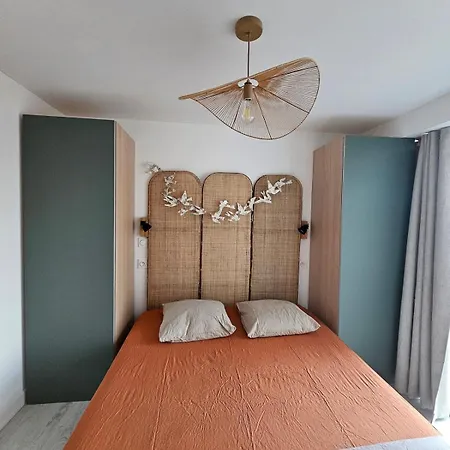 Apartment Bel Avec Grande Terasse Sur Le Vieux Port